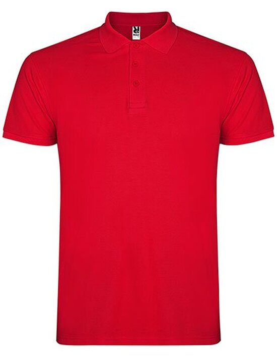 Star Kids Poloshirt