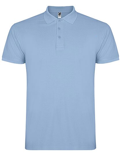 Star Kids Poloshirt