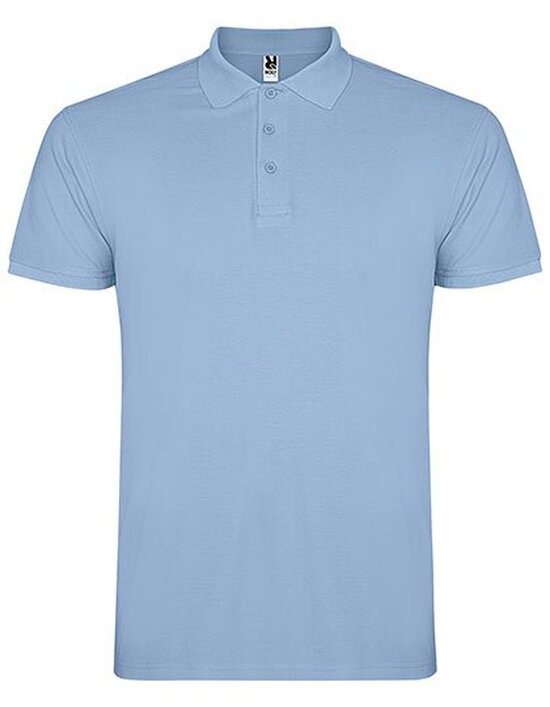 Star Kids Poloshirt