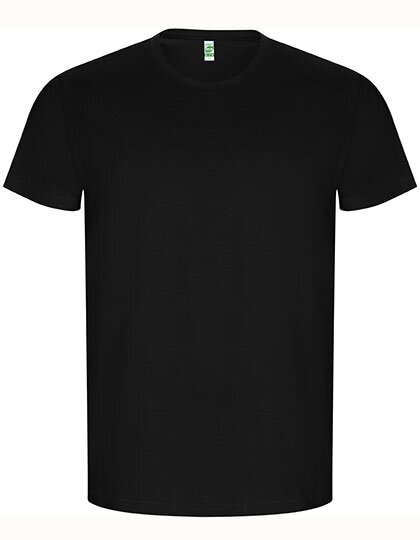 Golden Organic T-Shirt