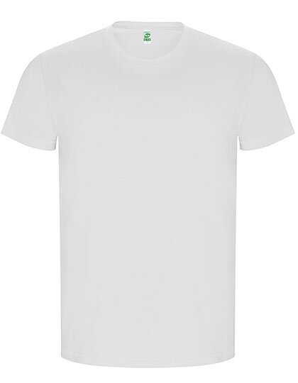Golden Organic T-Shirt
