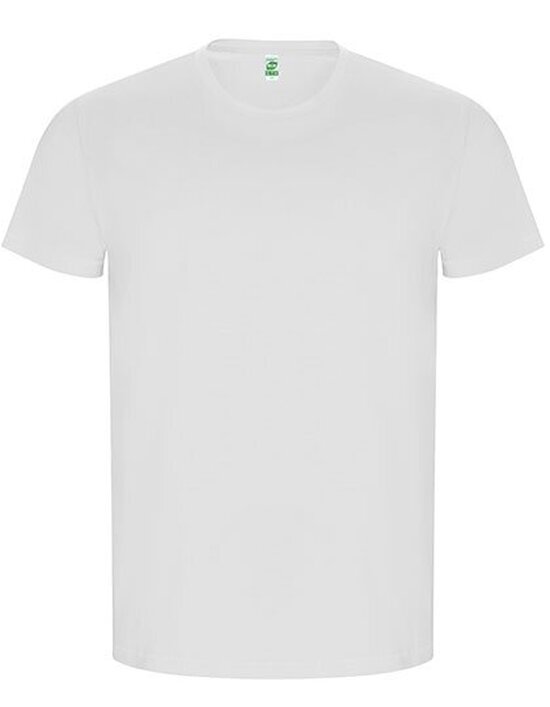Golden Organic T-Shirt