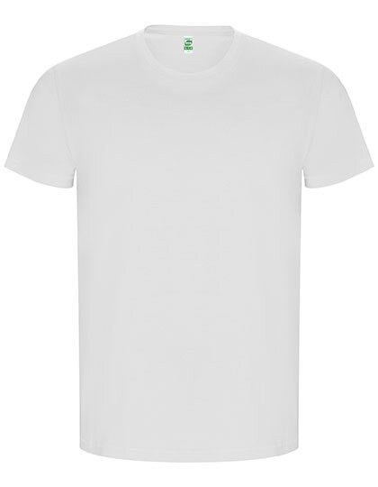 Golden Organic T-Shirt