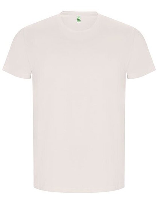 Golden Organic T-Shirt