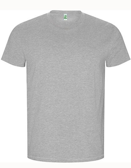 Golden Organic T-Shirt
