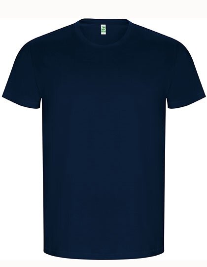Golden Organic T-Shirt
