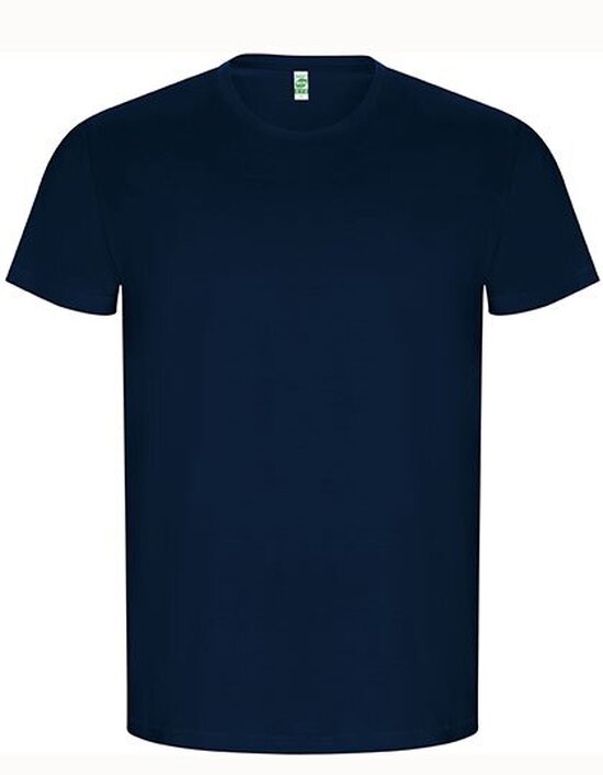 Golden Organic T-Shirt