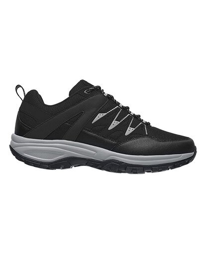 RY8310 Trekking Shoe Megos