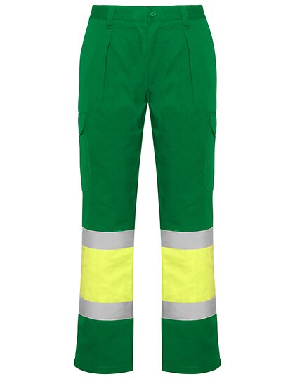 RY9301 Soan Hi-Viz Trousers