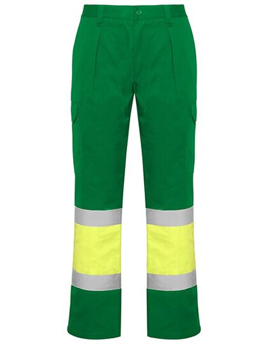 RY9301 Soan Hi-Viz Trousers