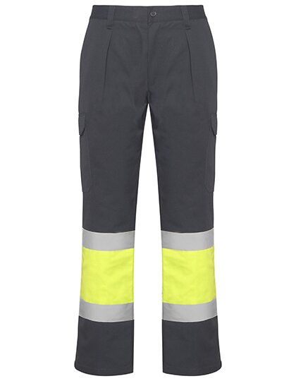 RY9301 Soan Hi-Viz Trousers