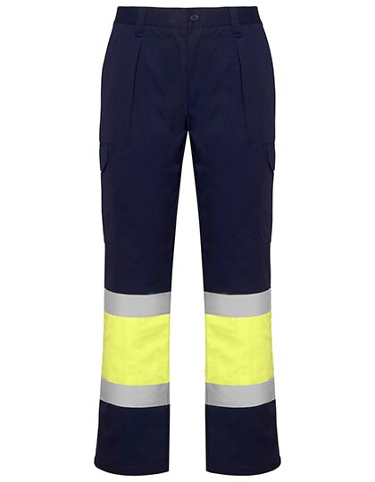 RY9301 Soan Hi-Viz Trousers
