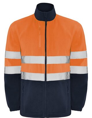 RY9305 Altair Hi-Viz Fleece Jacket