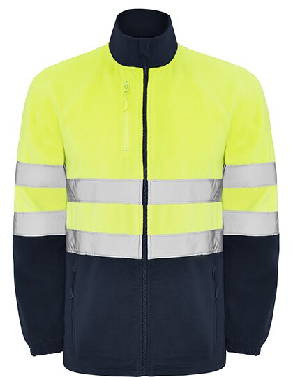 RY9305 Altair Hi-Viz Fleece Jacket
