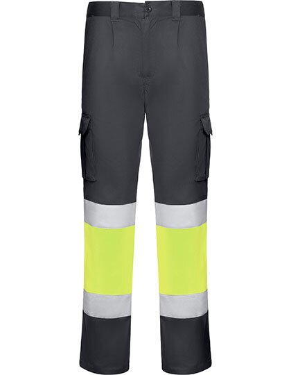 RY9312 Trousers Daily Stretch Hi-Viz