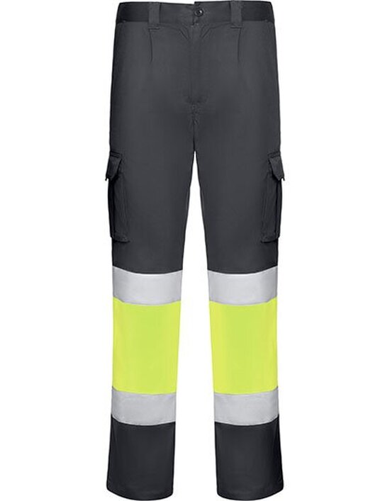 RY9312 Trousers Daily Stretch Hi-Viz