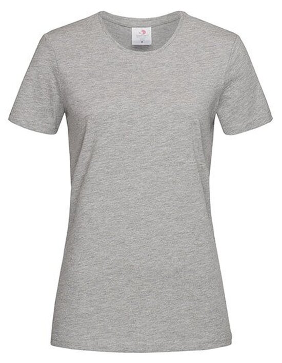 Classic-T Fitted Women