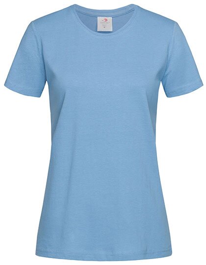 Classic-T Fitted Women