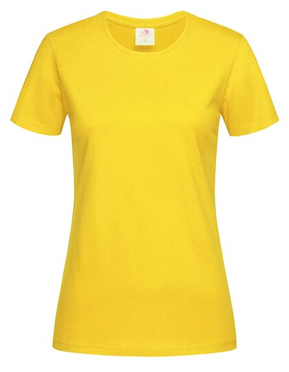 Classic-T Fitted Women