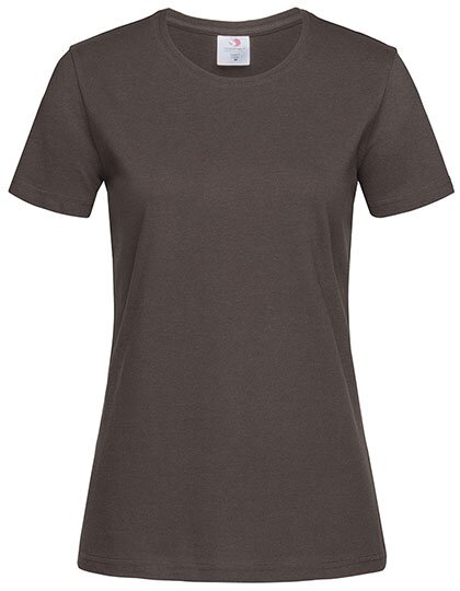 Classic-T Fitted Women