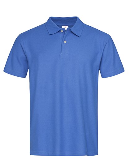 Short Sleeve Polo