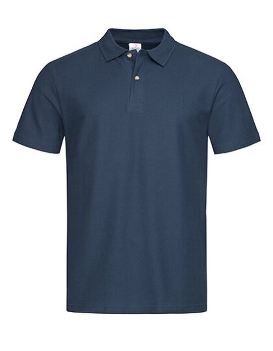 Short Sleeve Polo