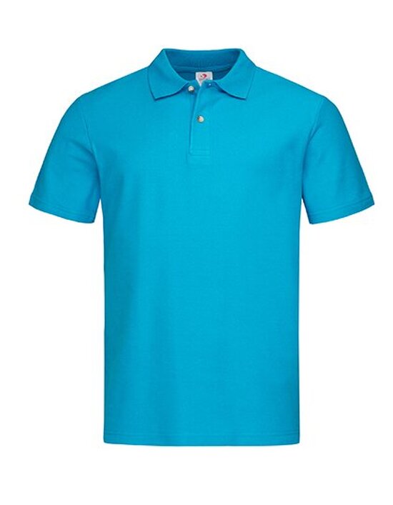 Short Sleeve Polo
