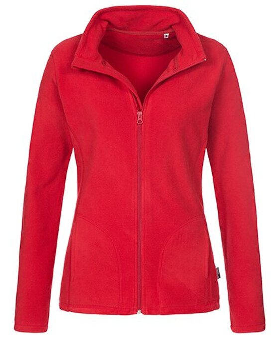 Fleece Jacket Women