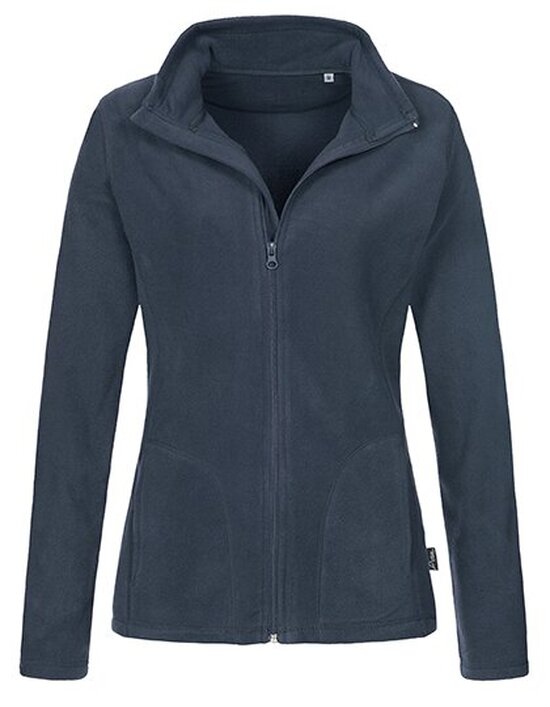 Fleece Jacket Women