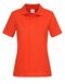 Short Sleeve Polo Women