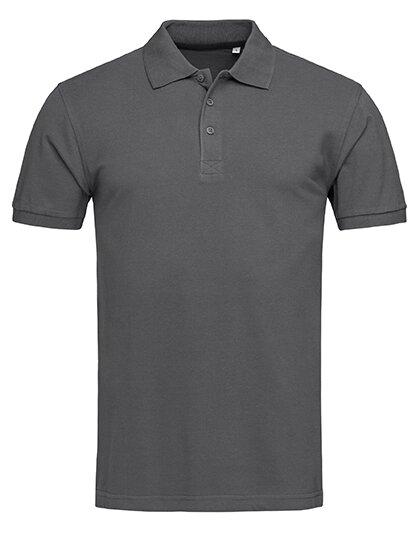 Harper Polo