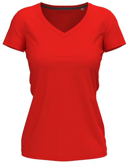 Claire V-Neck Women