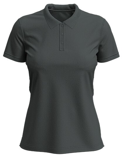 Stretch Polo