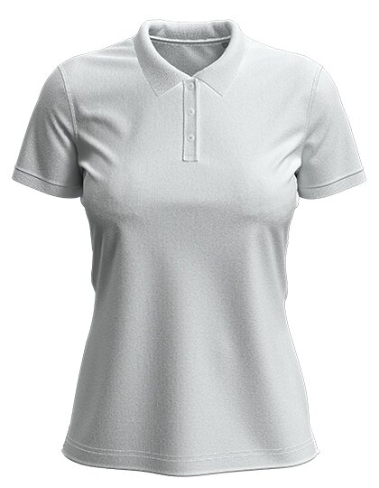 Stretch Polo
