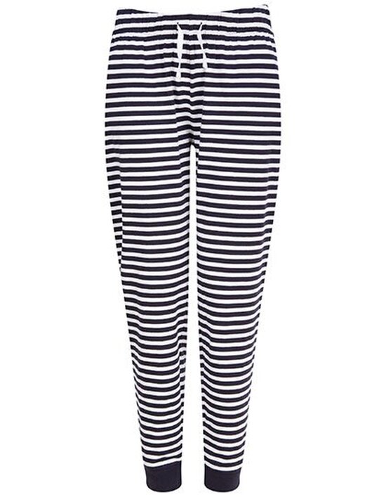 Women`s Cuffed Lounge Pants