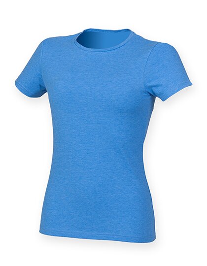 Women`s Feel Good Stretch T