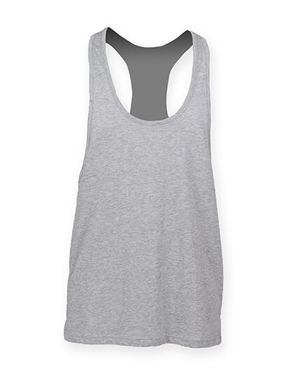 Men`s Muscle Vest