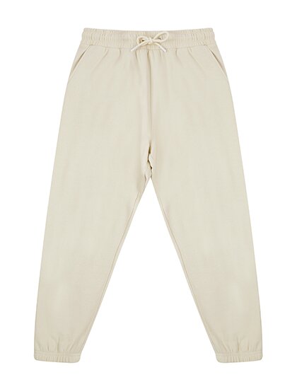 SFM430 Unisex Sustainable Fashion Cuffed Joggers