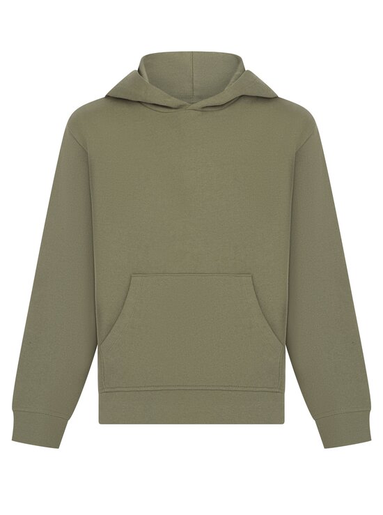 SM531 SF Minni Kids´ Sustainable Fashion Hoody