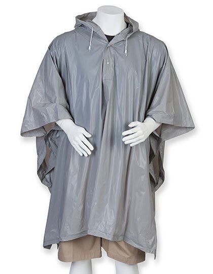 Splashmacs Poncho