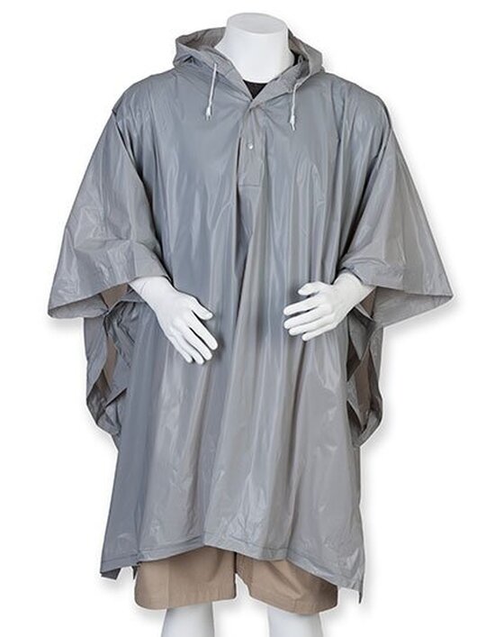 Splashmacs Poncho