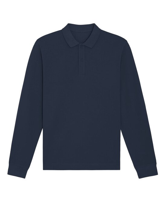 STPU332 Stanley & Stella Prepster Long Sleeve