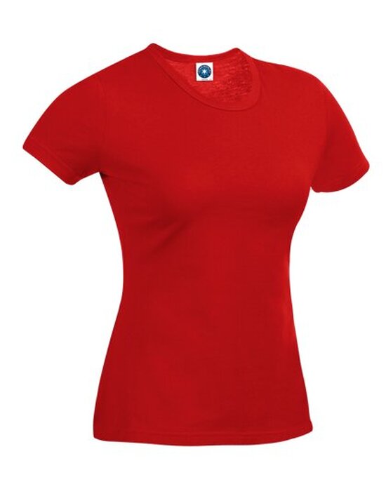 Ladies` Performance T-Shirt