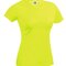 Ladies` Performance T-Shirt