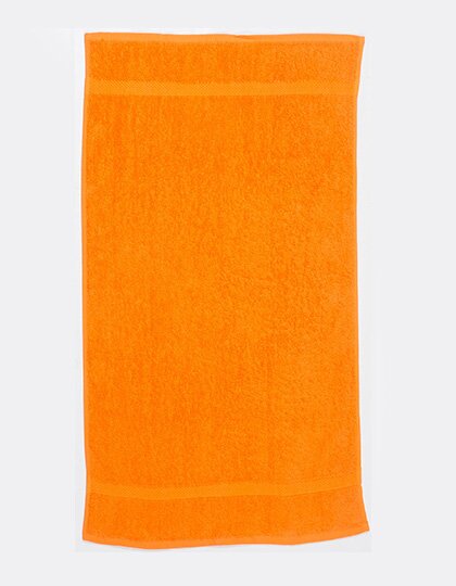 Luxury Hand Towel