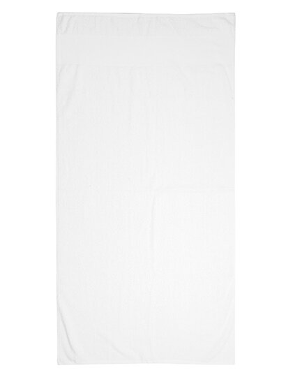 Printable Bath Towel