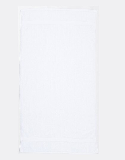 Luxury Bath Towel