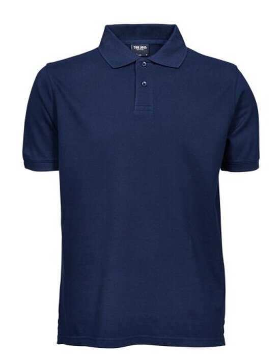 TJ1400N Men´s Heavy Polo