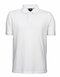 TJ1400N Men´s Heavy Polo