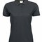 TJ1401 Womens Heavy Polo